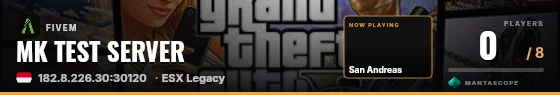 Hero badge preview