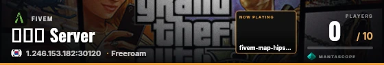 Hero badge preview