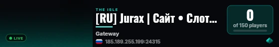 [RU] Jurax | Сайт • Слоты Дино • Заработок live status badge