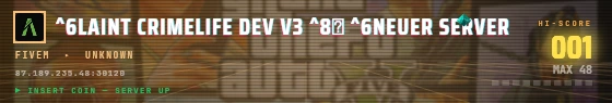 Arcade badge preview
