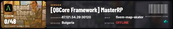 Ticket badge preview