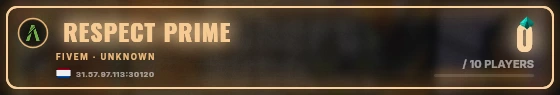 Marquee badge preview
