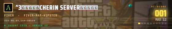 Arcade badge preview
