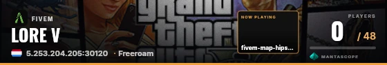 Hero badge preview