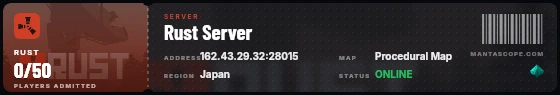 Ticket badge preview