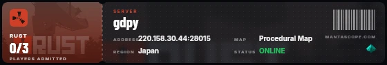 Ticket badge preview
