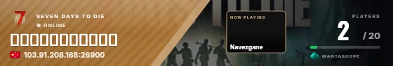 Sweep badge preview