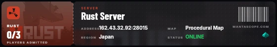 Ticket badge preview