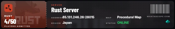 Ticket badge preview