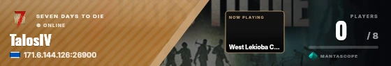 Sweep badge preview