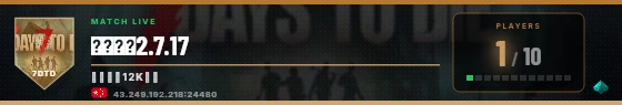 Scoreboard badge preview