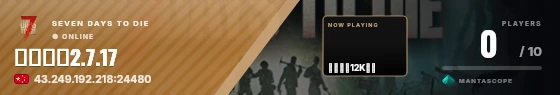 Sweep badge preview