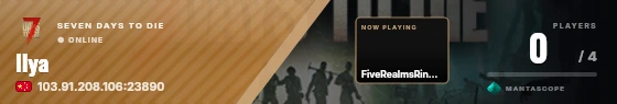 Sweep badge preview