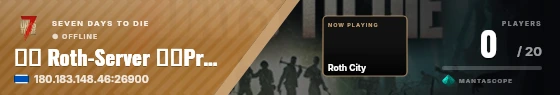 Sweep badge preview