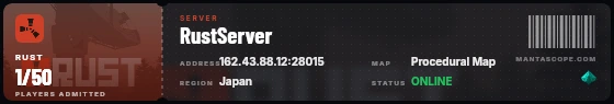 Ticket badge preview