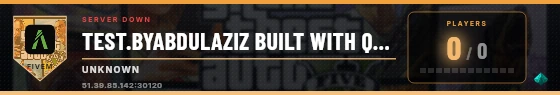 Scoreboard badge preview