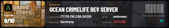 Ticket badge preview