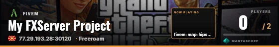 Hero badge preview