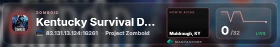 Glass badge preview