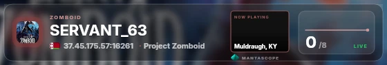 Glass badge preview