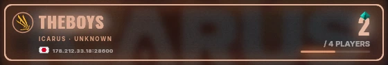 Marquee badge preview