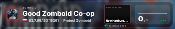 Glass badge preview