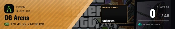 Sweep badge preview
