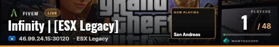 Hero badge preview