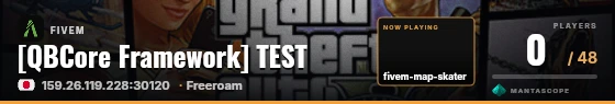 Hero badge preview