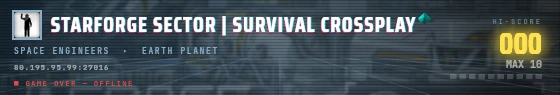 Arcade badge preview