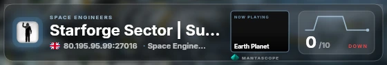 Glass badge preview