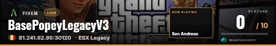 Hero badge preview
