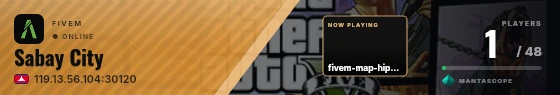 Sweep badge preview