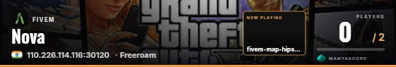 Hero badge preview