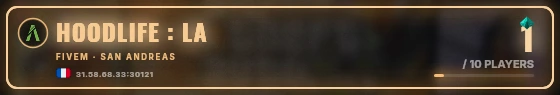 Marquee badge preview