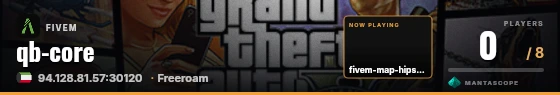 Hero badge preview