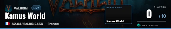Hero badge preview