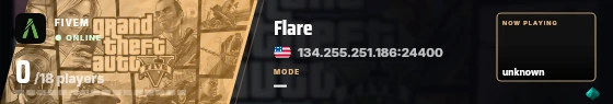 Blade badge preview