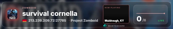 Glass badge preview