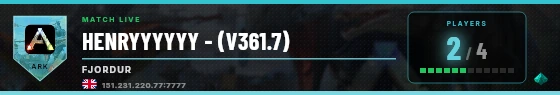 Scoreboard badge preview