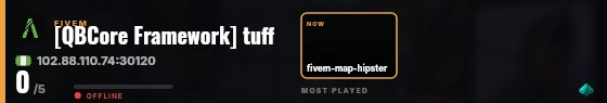 Filmstrip badge preview