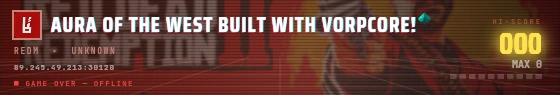 Arcade badge preview