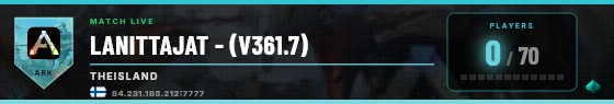 Scoreboard badge preview