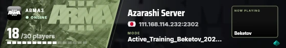 Blade badge preview