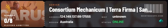 Ticket badge preview