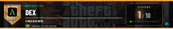 Scoreboard badge preview