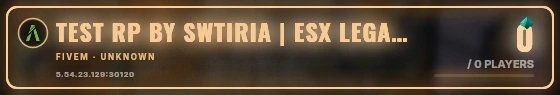 Marquee badge preview