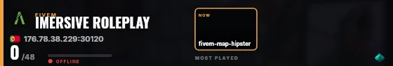 Filmstrip badge preview