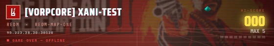 Arcade badge preview