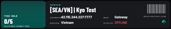 Ticket badge preview